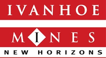 Ivanhoe Mines (IVN-T) — Stockchase