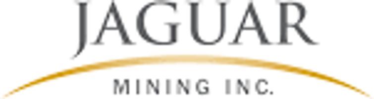 Jaguar Mining Inc.