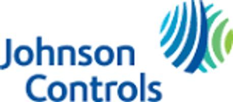 Johnson Controls (JCI-N) — Stockchase