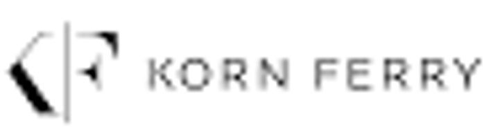 Korn/Ferry International