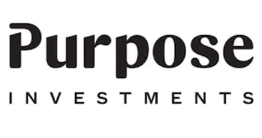 Purpose Gold Bullion Fund ETF