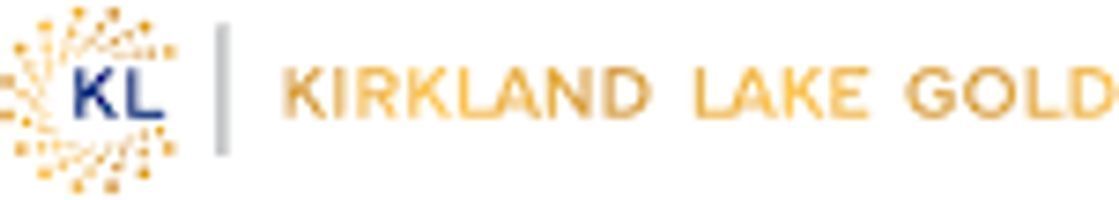 Kirkland Lake Gold (KL-T) — Stockchase