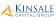 Kinsale capital group (KNSL-N) — Stockchase