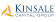 Kinsale capital group