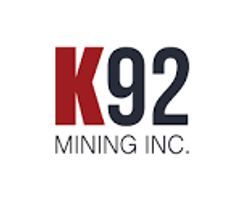 K92 Mining Inc (KNT-T) — Stockchase