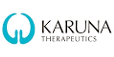 Karuna Therapeutics