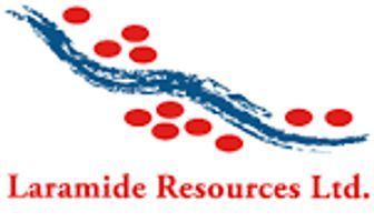 Laramide Resources Ltd. (LAM-T) — Stockchase