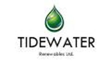 Tidewater Renewables