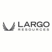 Largo Resources Ltd. (LGO-T) — Stockchase