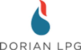 Dorian LPG, Inc.