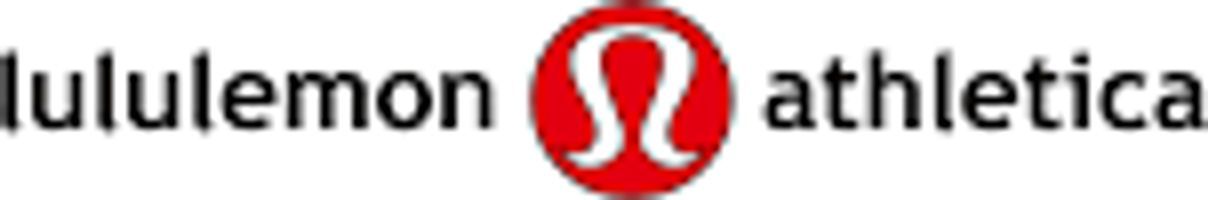 LuLulemon Athletica (US)