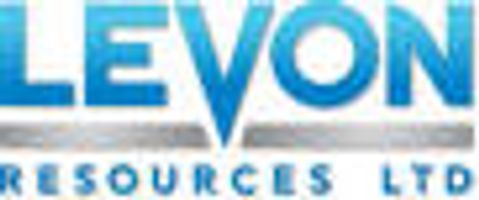 Levon Resources