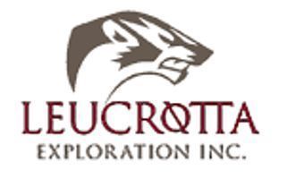  Leucrotta Exploration Inc.