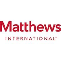 Matthews International