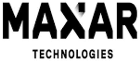 Maxar Technologies (MAXR-T) — Stockchase