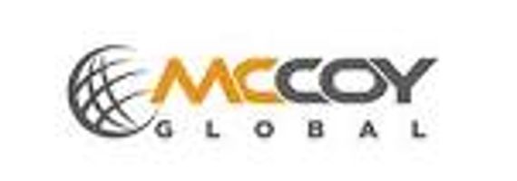 McCoy Corp. (MCB-T) — Stockchase