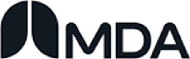 MDA Ltd. (MDA-T) — Stockchase