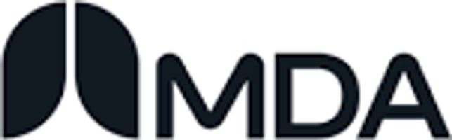 MDA Ltd.