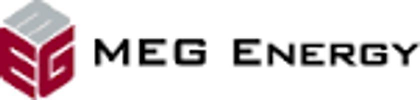 MEG Energy Corp (MEG-T) — Stockchase