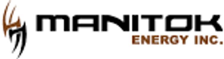 Manitok Energy