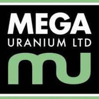 Mega Uranium Limited (MGA-T) — Stockchase