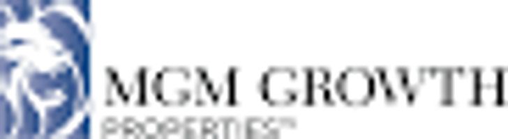 MGM Growth Properties LLC.