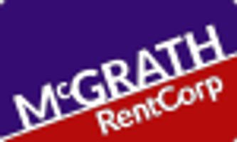 McGrath RentCorp