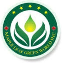 Maple Leaf Green  World