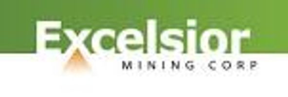 Excelsior Mining (MIN-T) — Stockchase