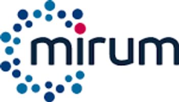 Mirum Pharmaceuticals