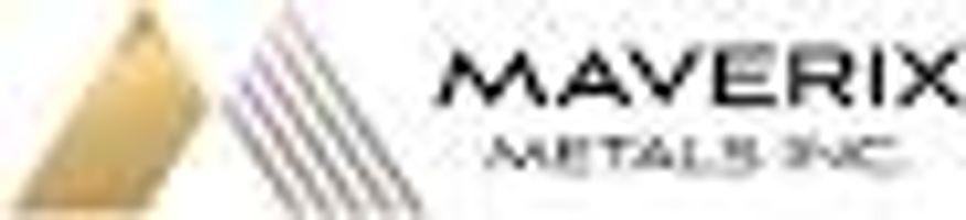 Maverix Metals (MMX-N) — Stockchase