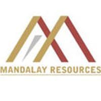 Mandalay Resources Corp.