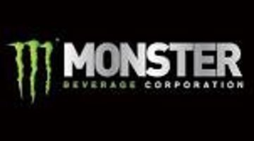 Monster Beverage Corp