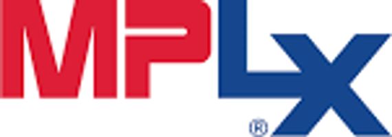 MPLX LP