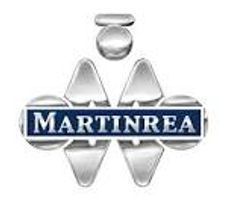 Martinrea