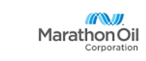 Marathon Oil