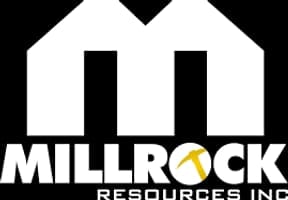 Millrock Resources (MRO-X) — Stockchase