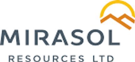 Mirasol Resources (MRZ-X) — Stockchase