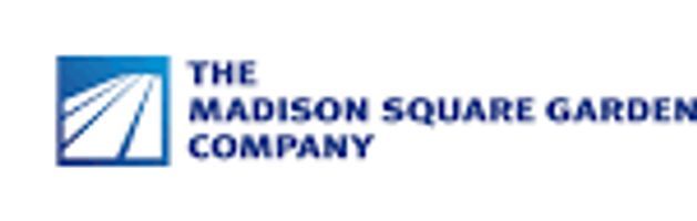 Madison Square Garden Sports Corp
