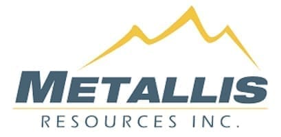 Metallis Resources (MTS-X) — Stockchase