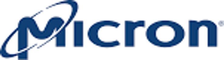 Micron Technology (MU-Q) — Stockchase