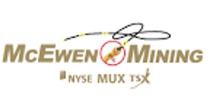 McEwen Mining