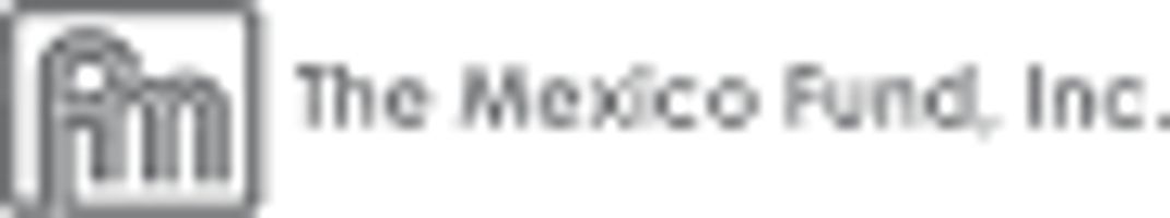 Mexico Fund