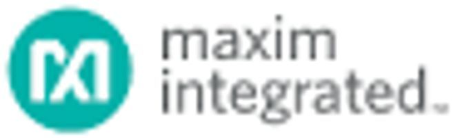 Maxim Integrated Products Inc.