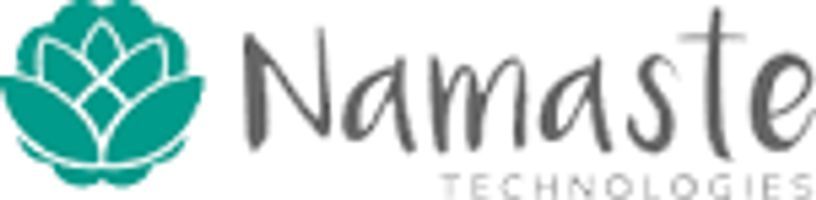 Namaste Technologies Inc.