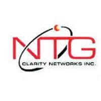 NTG Clarity Networks