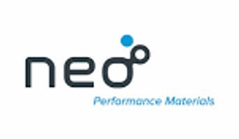 Neo Performance Materials Inc. 