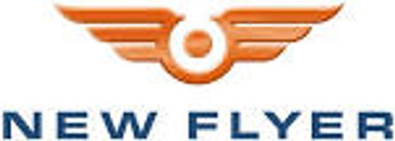 New Flyer Industries Inc. (NFI-T) — Stockchase