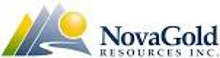 NovaGold Resources Inc