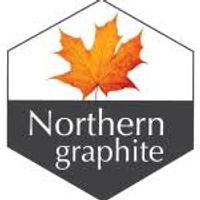 Northern Graphite Corp.